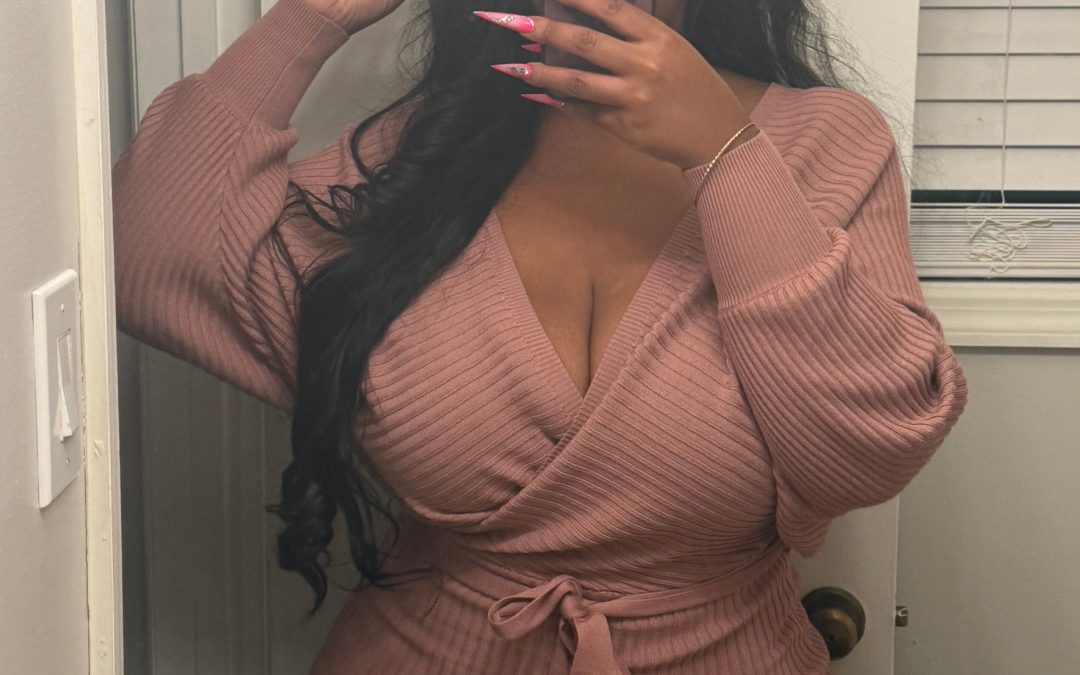 Reparations for Black History Month